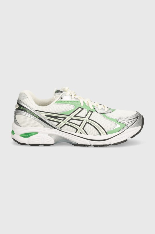 Asics sneakersy GT-2160 1203A320.102 zielony SS24