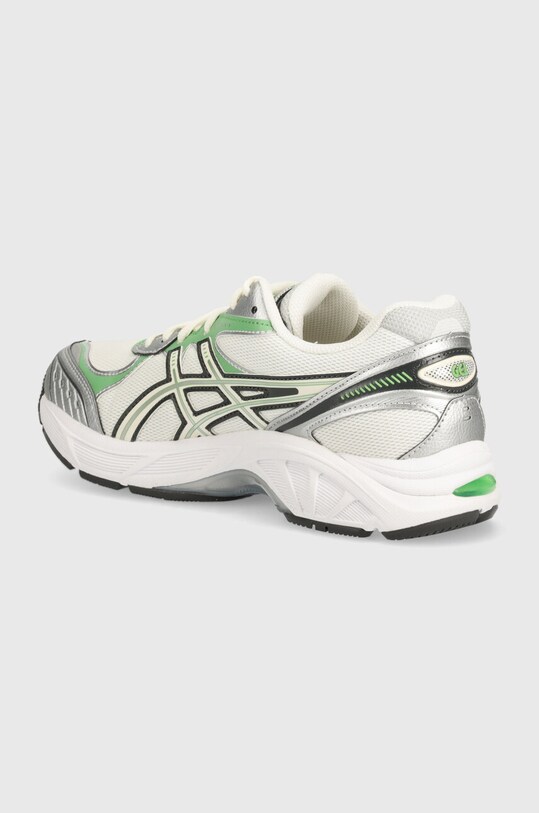 Obuwie Asics sneakersy GT-2160 1203A320.102 zielony