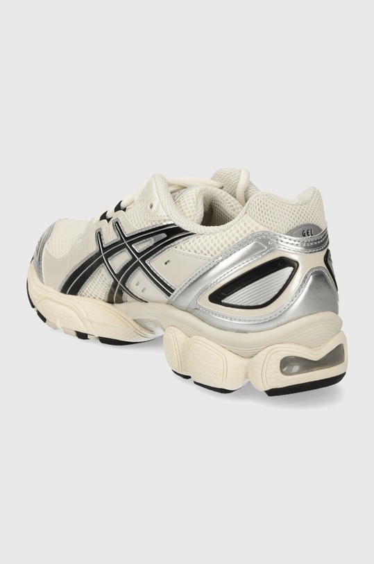 Scarpe Asics sneakers GEL-NIMBUS 9 1201A424.105 beige