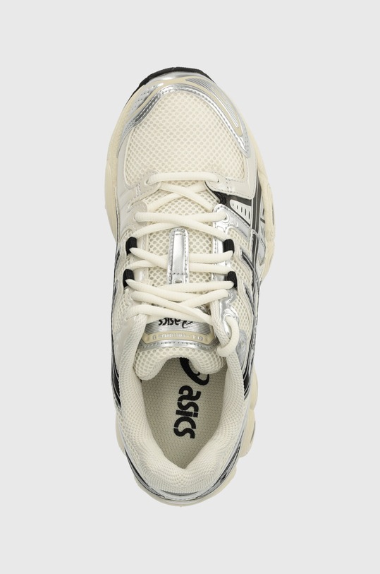 Asics sneakers GEL-NIMBUS 9 beige 1201A424.105