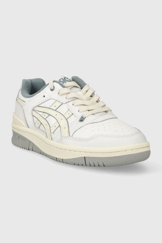 Asics sneakers EX89 1203A384.104 alb SS24