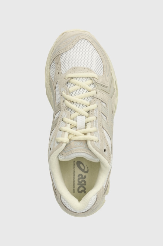 Asics scarpe da corsa GEL-KAYANO 14 beige 1202A105.103