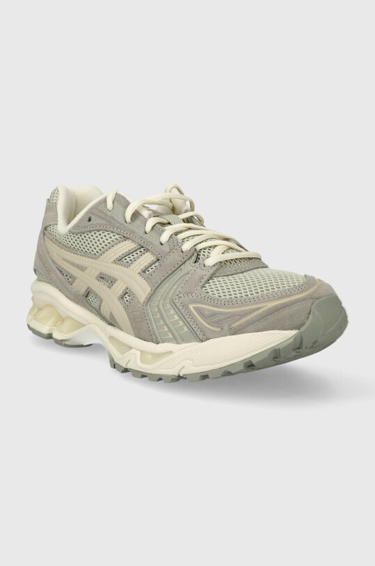 Tenisice za trčanje Asics Gel-Kayano 14 1201A161.028 siva AW24