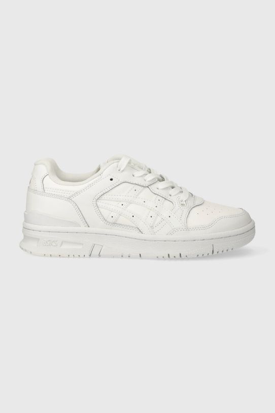 Asics sneakersy EX89 imitacja skóry licowej biały 1201A476.100