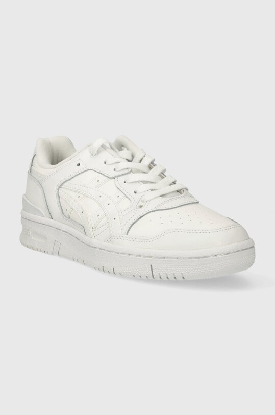 Asics EX89 Triple White 1201A476.100 white SS25