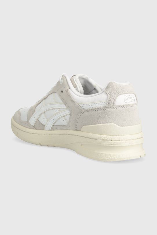 Обувки Кожени маратонки Asics EX89 1201A638.100 бежов