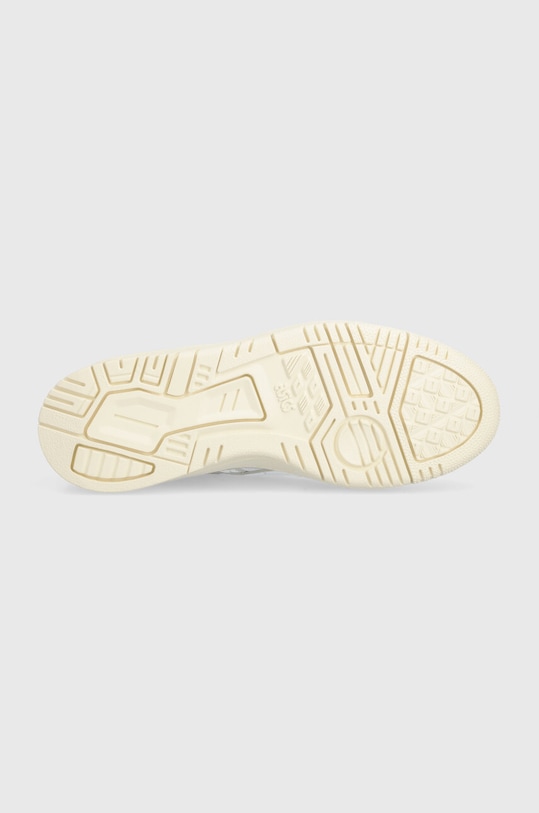 Кожени маратонки Asics EX89 1201A638.100 бежов