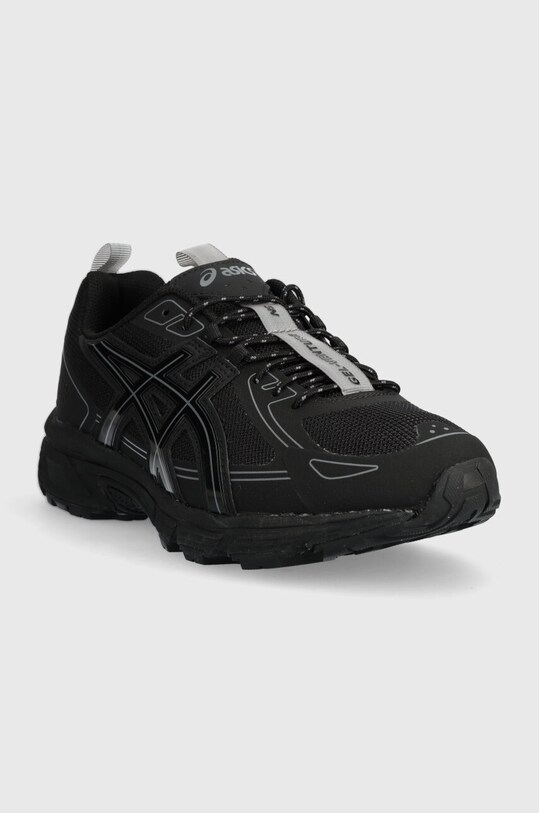 Кроссовки Asics GEL-VENTURE 6 NS 1203A303.002 чёрный SS24