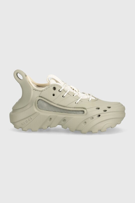 Crocs sneakersy Nova Trek 209559.1LN szary SS24