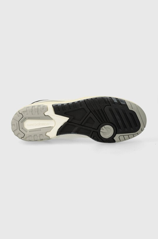 New Balance 550 BB550VGB biały