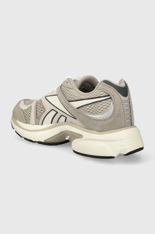Obuwie Reebok Classic sneakersy PREMIER 100074091 beżowy