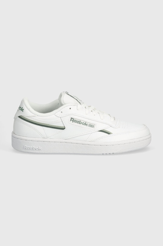 Кросівки Reebok Classic Club C 85 100074448 білий SS24