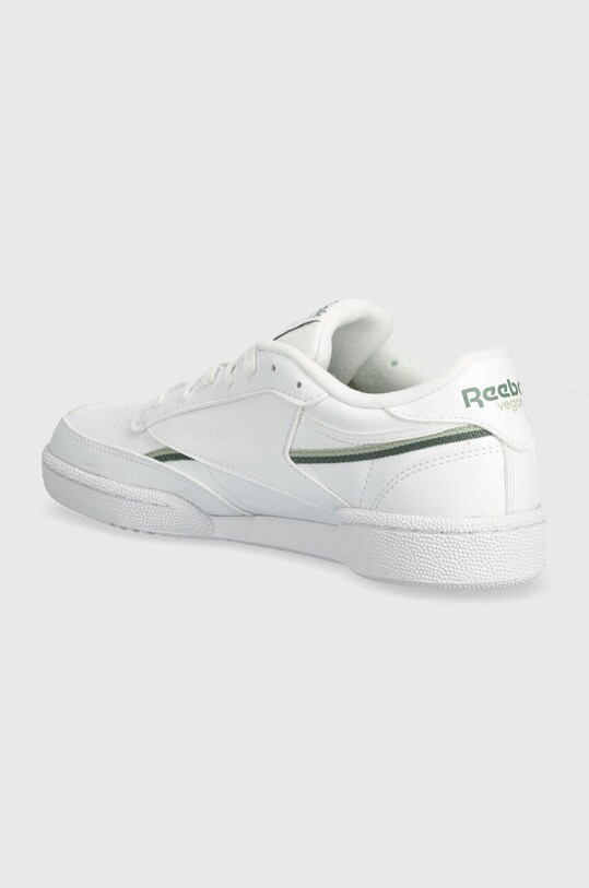 Взуття Кросівки Reebok Classic Club C 85 100074448 білий