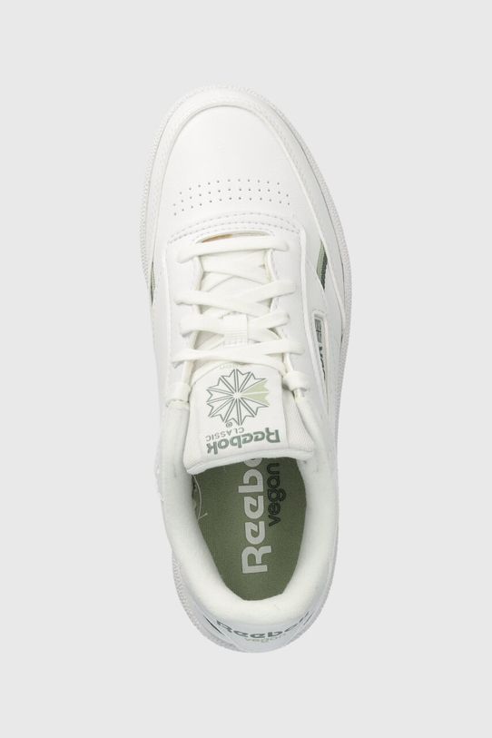 Кросівки Reebok Classic Club C 85 білий 100074448