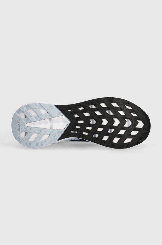 Reebok pantofi de alergat Zig Dynamica 5 100074657 alb