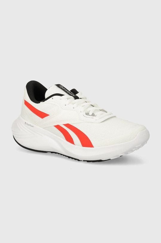Reebok buty do biegania Energen Tech syntetyczny biały 100074806