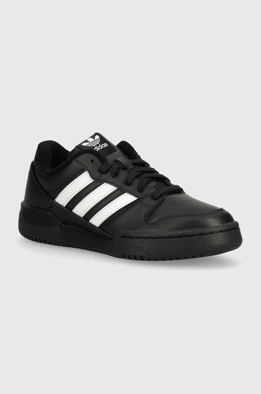 Kožené tenisky adidas Originals Team Court 2 STR