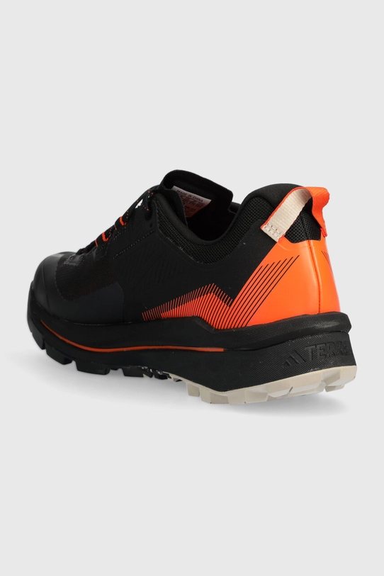 Shoes adidas TERREX Skychaser Tech Gore-Tex Black/Beige/Orange IE9904 black