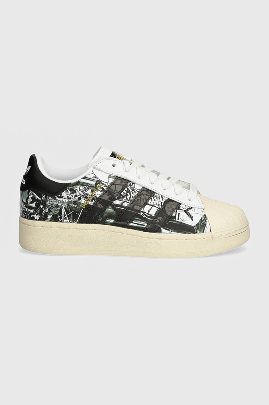 adidas Originals sneakersy Star Wars X Adidas Sstr XLG IF9249 biały SS24