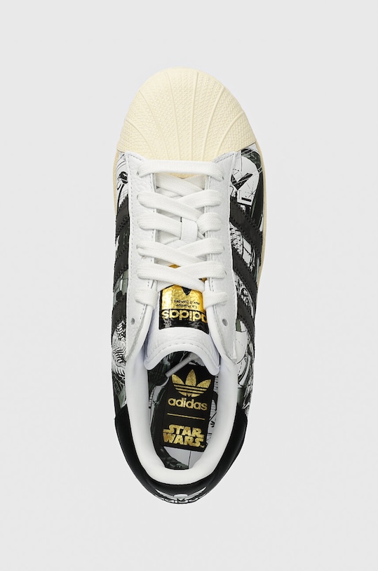 adidas Originals sneakers Star Wars X adidas Sstr XLG bianco IF9249