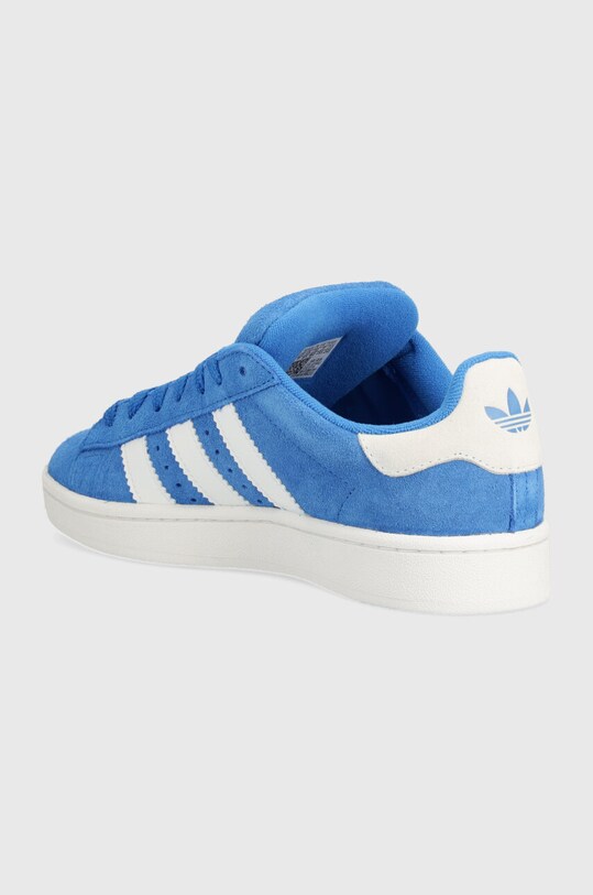 Shoes adidas Originals suede sneakers Campus 00s J IG1231 blue