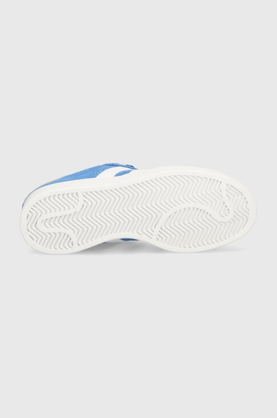 adidas Originals suede sneakers Campus 00s J IG1231 blue