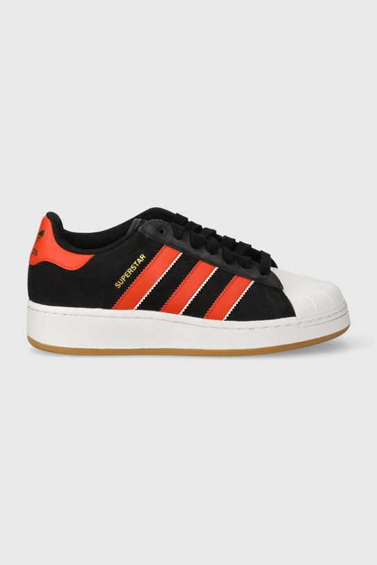 adidas Originals sneakers Superstar XLG IG1544 negru SS24