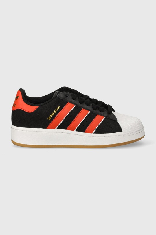 adidas Originals sneakers Superstar XLG IG1544 nero SS24
