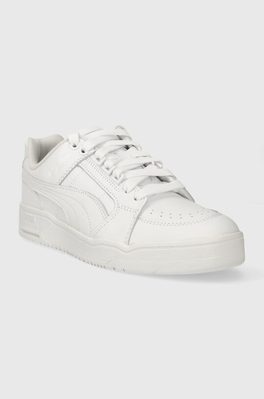 Puma sneakersy Slipstream Lo LTH 397260 biały SS24