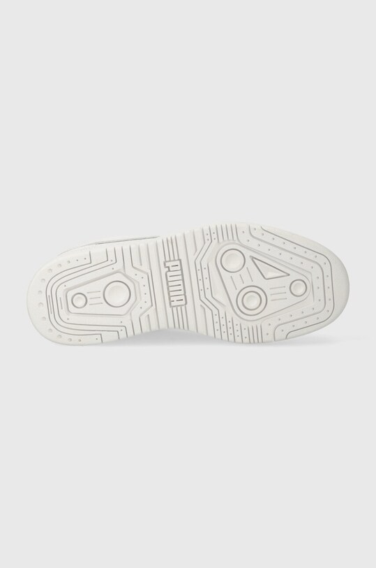 Puma sneakersy Slipstream Lo LTH 397260 biały