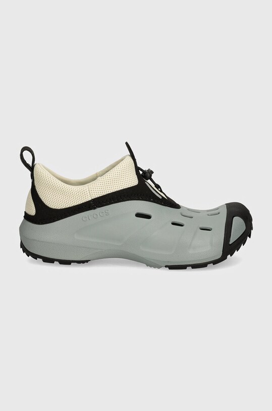 Crocs sneakers Crocs Quick Trail Low 209350.3TD green SS24