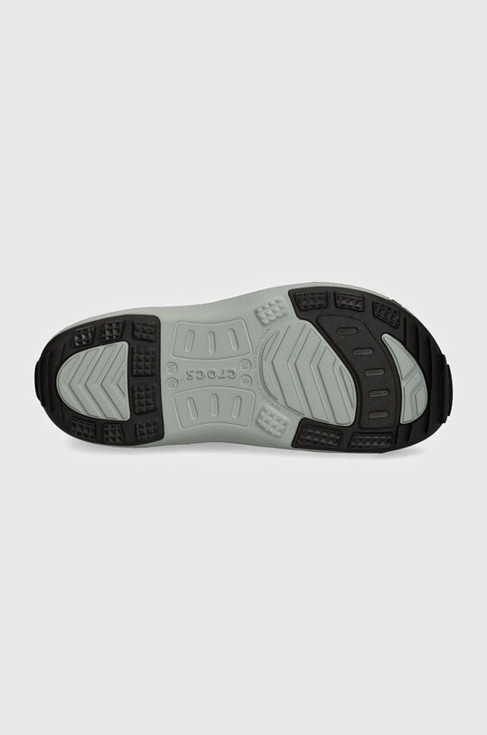 Crocs sneakers Crocs Quick Trail Low 209350.3TD green