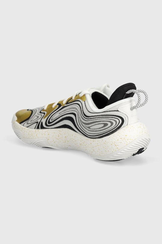 Obuv Basketbalové topánky Under Armour Spawn 6 3027263 viacfarebná