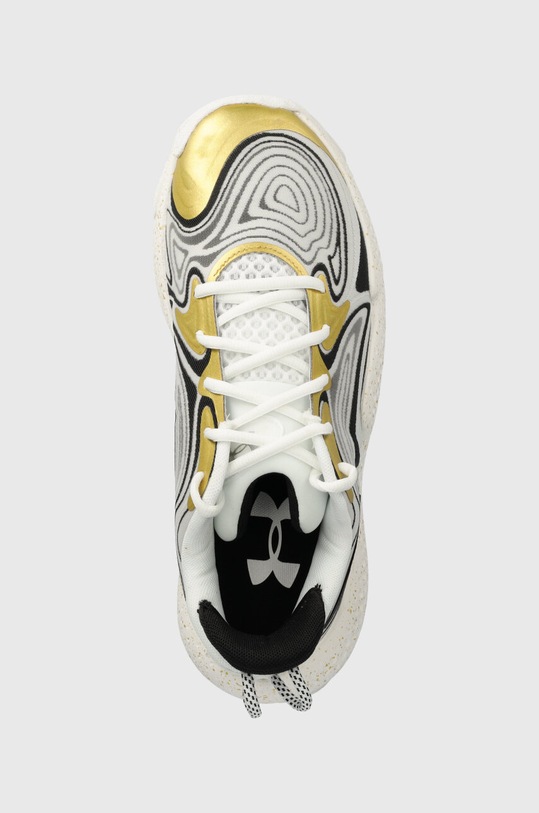 Basketbalové topánky Under Armour Spawn 6 viacfarebná 3027263
