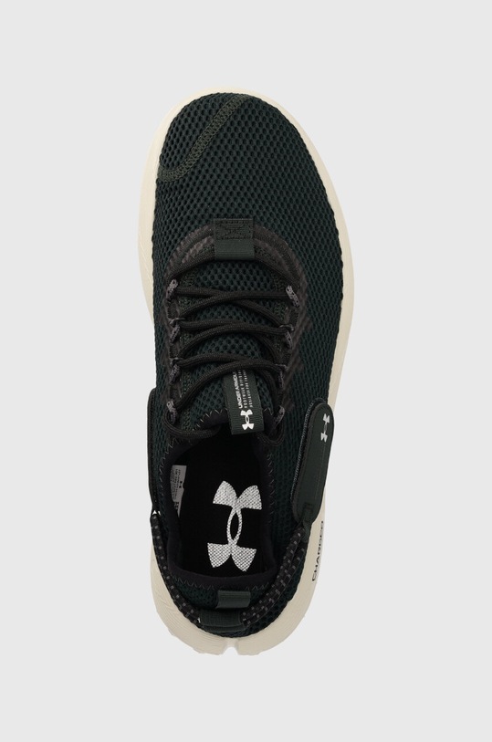 Tenisky Under Armour Fat Tire Venture zelená 3027562