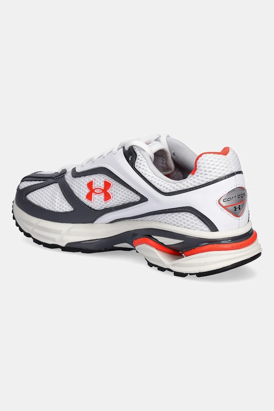 Încălțăminte Under Armour pantofi de antrenament HOVR Apparition 3027595 alb
