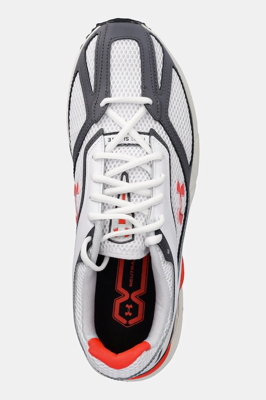 Under Armour pantofi de antrenament HOVR Apparition alb 3027595