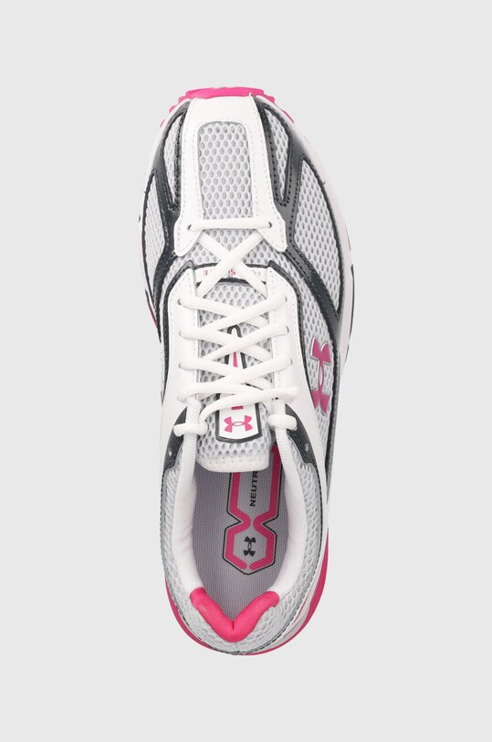 Under Armour pantofi de antrenament HOVR Apparition alb 3027595