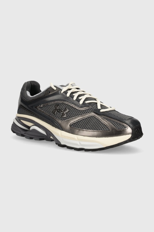 Tenisice za trening Under Armour HOVR Apparition tekstil siva 3027595