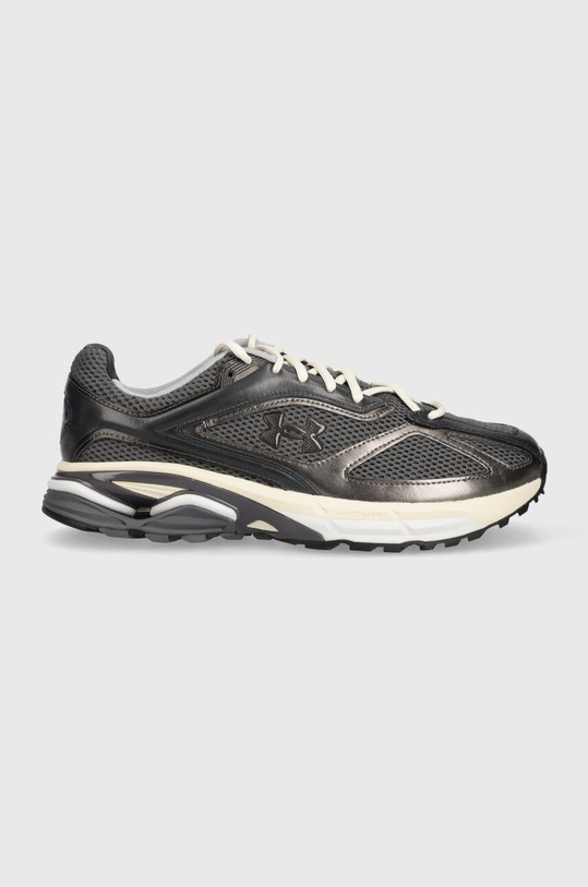 Tenisice za trening Under Armour HOVR Apparition 3027595 siva SS25