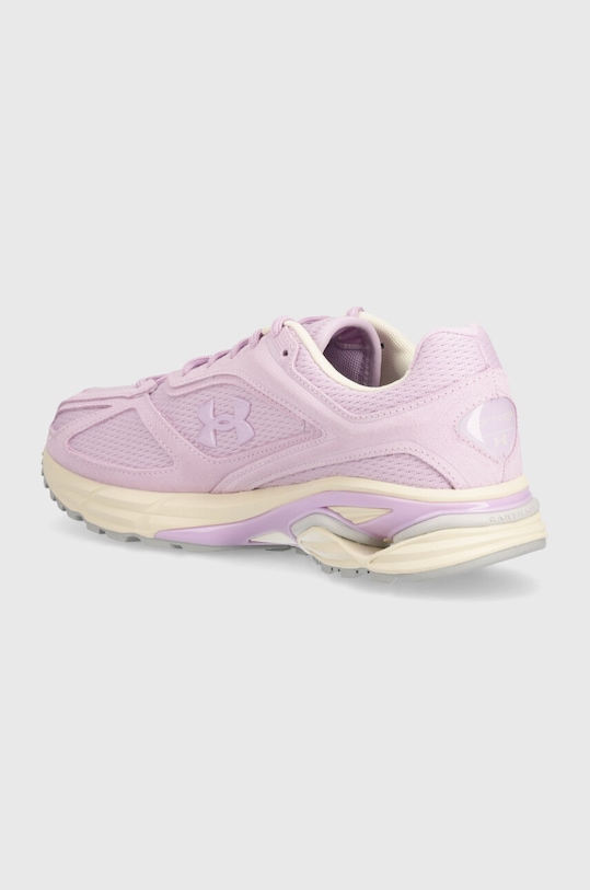 Παπούτσια Αθλητικά παπούτσια Under Armour UA Apparition 3027596 ροζ