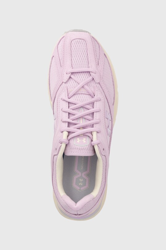 Under Armour buty treningowe UA Apparition fioletowy 3027596