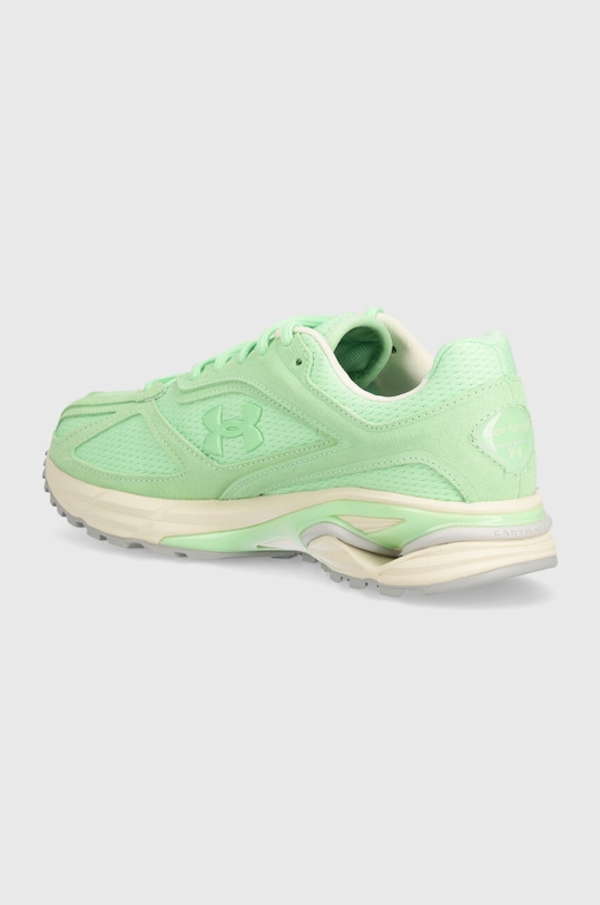 Încălțăminte Under Armour pantofi de antrenament UA Apparition 3027596 verde