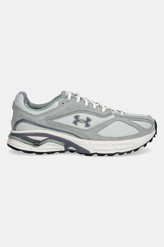 Αθλητικά παπούτσια Under Armour UA Apparition 3027596 πράσινο SS25