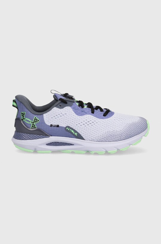 Under Armour futócipő Sonic TR 3027764 lila SS24