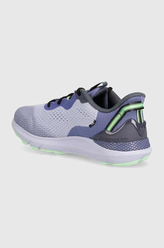 Obuwie Under Armour buty do biegania Sonic TR 3027764 fioletowy