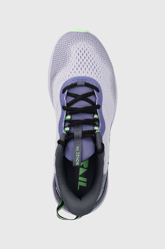 Under Armour buty do biegania Sonic TR fioletowy 3027764