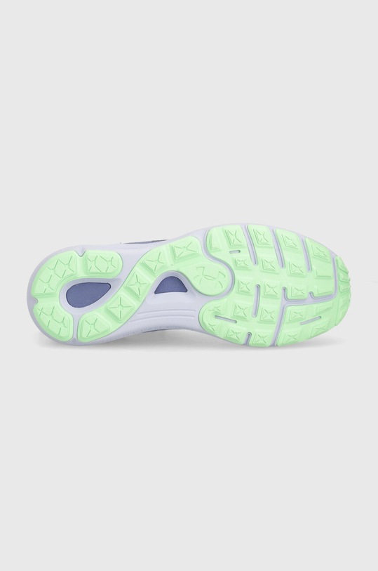 Under Armour buty do biegania Sonic TR 3027764 fioletowy