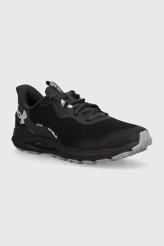 Under Armour pantofi de alergat Sonic TR textil negru 3027764