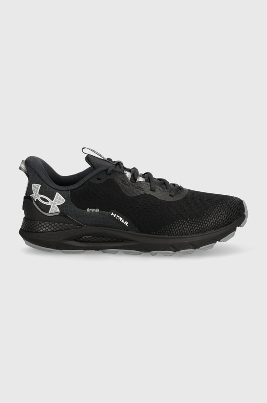 Under Armour pantofi de alergat Sonic TR 3027764 negru SS24